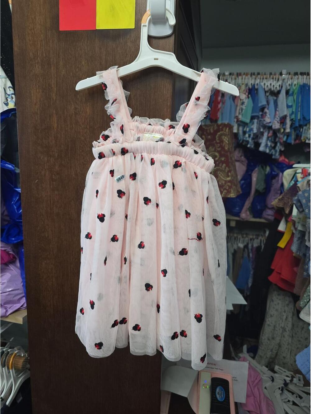2t nwot disney dress from target item 848